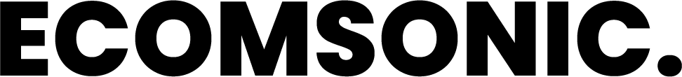 Ecomsonic